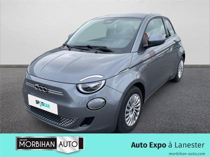 Fiat Autres Fiat - E 95 CH ACTION - 14 990 €