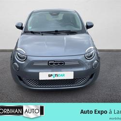 Fiat 500e BERLINE E 95 CH ACTION occasion - Lanester - photo 2/16