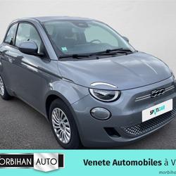 Fiat 500e BERLINE E 95 CH ACTION occasion - Lanester - photo 3/16