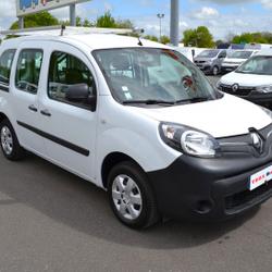 Renault Kangoo ELECTRIC 33 GRAND CONFORT Bellevigny
