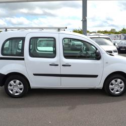 Renault Kangoo ELECTRIC 33 GRAND CONFORT Bellevigny
