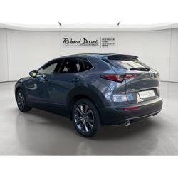 Mazda CX-30 2.0L SKYACTIV-X M HYBRID 180 CH 4X4 BVA6 Exclusive Tassin-la-Demi-Lune