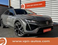Peugeot 408 Migné-Auxances