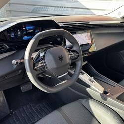 Peugeot 408 Hybrid 145 e-DCS6 ALLURE Mign&eacute;-Auxances