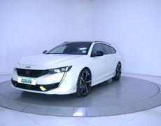 Peugeot 508 HYbrid4 La Roche-sur-Yon