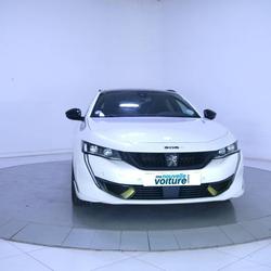 Peugeot 508 HYbrid4 508 SW Hybrid4 360 e-EAT8 Peugeot Sport Engineered La Roche-sur-Yon