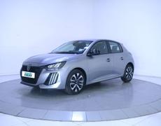 Peugeot 208 La Roche-sur-Yon