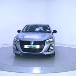 Peugeot 208 208 PureTech 75 S&S BVM5 - Active La Roche-sur-Yon