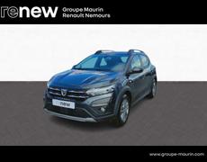 Dacia Sandero Saint-Pierre-lès-Nemours