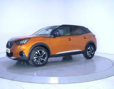 Peugeot 2008 La Roche-sur-Yon