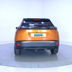 Peugeot 2008 BlueHDi 100 S&S BVM6 - GT Line occasion - La Roche-sur-Yon - photo 2/33
