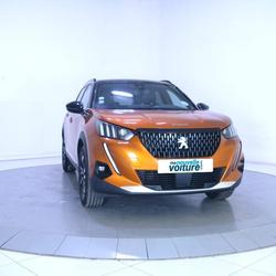 Peugeot 2008 2008 BlueHDi 100 S&S BVM6 - GT Line La Roche-sur-Yon