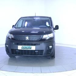 Peugeot Partner PARTNER FOURGON STANDARD 650 KG BLUEHDI 100 S&S BVM6 - ASPHALT La Roche-sur-Yon