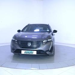 Peugeot 308 SW 2e generation 308 SW PureTech 130ch S&S EAT8 - GT La Roche-sur-Yon