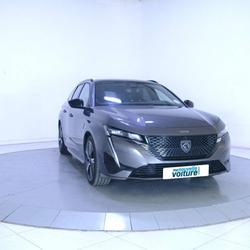 Peugeot 308 SW 2e generation 308 SW PureTech 130ch S&S EAT8 - GT La Roche-sur-Yon