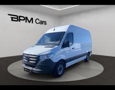 Mercedes Sprinter Pruniers-en-Sologne