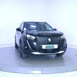 Peugeot 2008 2008 BlueHDi 130 S&S EAT8 - Allure Pack La Roche-sur-Yon