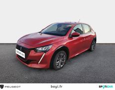Peugeot e-208 Alençon