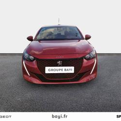 Peugeot e-208 208 Electrique 50 kWh 136ch Active Business Alen&ccedil;on