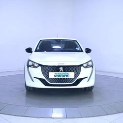 Peugeot 208 208 Electrique 50 kWh 136ch - Style La Roche-sur-Yon