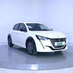 Peugeot 208 208 Electrique 50 kWh 136ch - Style La Roche-sur-Yon