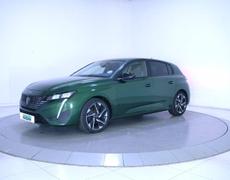 Peugeot 308 III Phase 1 La Roche-sur-Yon