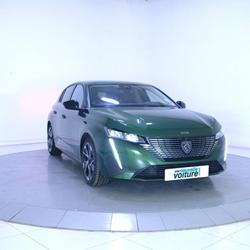 Peugeot 308 III Phase 1 308 PureTech 130ch S&S EAT8 - Allure Pack La Roche-sur-Yon