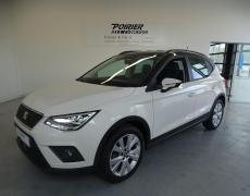 Seat Arona L'Aigle