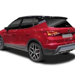 Seat Arona Arona 1.6 TDI 95 ch Start/Stop BVM5 Urban L'Aigle