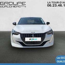 Peugeot 208 1.5 BlueHDi 100ch S&S Active Pack La Tour-d'Aigues