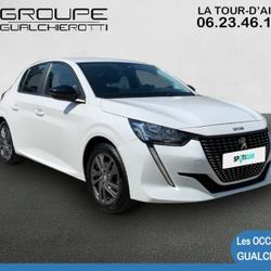 Peugeot 208 1.5 BlueHDi 100ch S&S Active Pack La Tour-d'Aigues