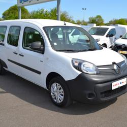 Renault Kangoo ELECTRIC 33 MAXI 5 PLACES GRAND CONFORT Bellevigny