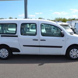 Renault Kangoo ELECTRIC 33 MAXI 5 PLACES GRAND CONFORT Bellevigny
