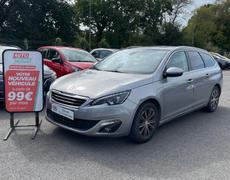 Peugeot 308 SW Phase 2