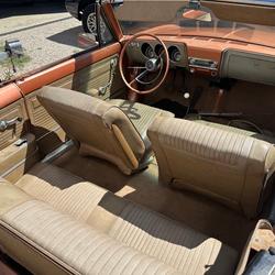 Chevrolet Corvair 1965 occasion - Lyon 2e Arrondissement - photo 3/16