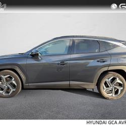 Hyundai Tucson 1.6 T-GDi 230ch Hybrid Executive BVA6 Avranches