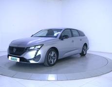 Peugeot 308 SW 2e generation La Roche-sur-Yon