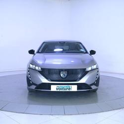 Peugeot 308 SW 2e generation 308 SW BlueHDi 130ch S&S EAT8 - Active Pack La Roche-sur-Yon