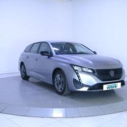 Peugeot 308 SW 2e generation 308 SW BlueHDi 130ch S&S EAT8 - Active Pack La Roche-sur-Yon
