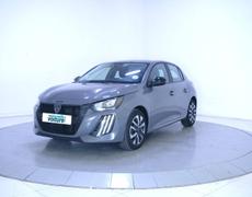 Peugeot 208 La Roche-sur-Yon