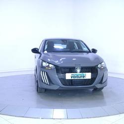 Peugeot 208 208 PureTech 75 S&S BVM5 - Active La Roche-sur-Yon