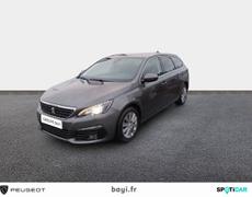 Peugeot 308 SW phase 1 Alençon