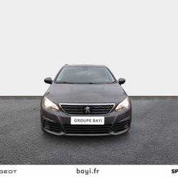 Peugeot 308 SW phase 1 308 SW 1.2 PureTech 130ch S&S BVM6 Allure Business Alen&ccedil;on