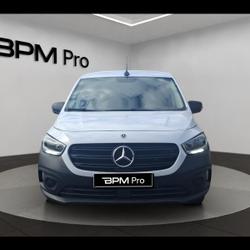 Mercedes Citan 110 CDI Long First 5cv La Chauss&eacute;e-Saint-Victor