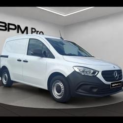 Mercedes Citan 110 CDI Long First 5cv La Chauss&eacute;e-Saint-Victor