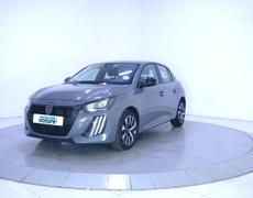 Peugeot 208 La Roche-sur-Yon