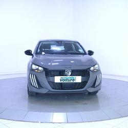 Peugeot 208 208 PureTech 75 S&S BVM5 - Active La Roche-sur-Yon