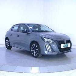 Peugeot 208 208 PureTech 75 S&S BVM5 - Active La Roche-sur-Yon