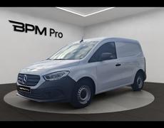 Mercedes Citan La Chaussée-Saint-Victor