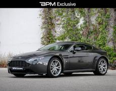 Aston Martin Vantage MONACO